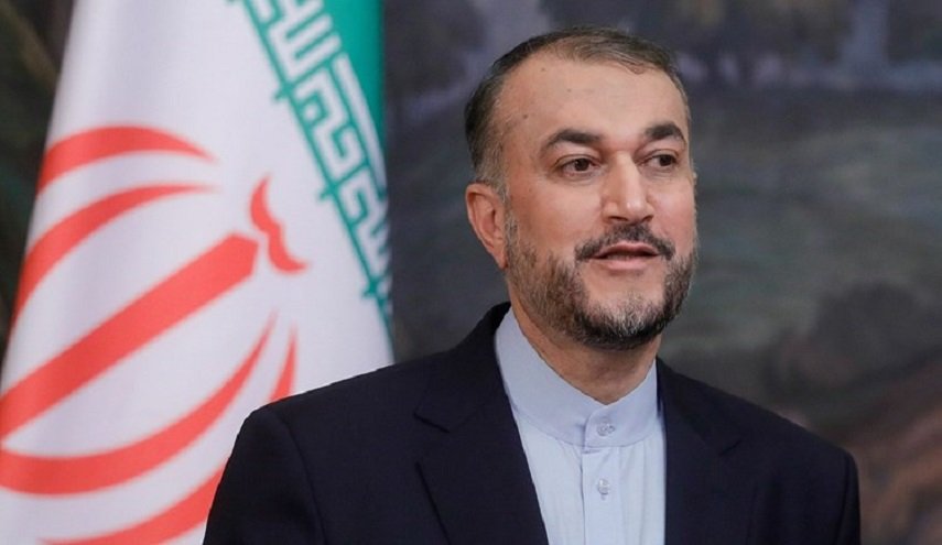 ايران مستعدة لاستضافة القمة القادمة لدول بحر قزوين