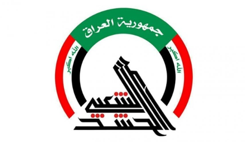 الحشد الشعبي يكمل  تأمين أقدم طرق نفط العراق