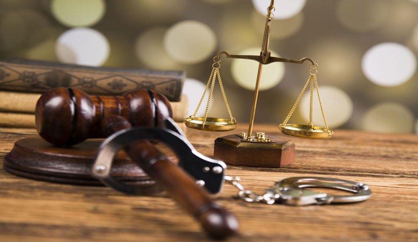 دفاع المرتزق المغربي المحكوم بالإعدام يقدم التماسا لجمهورية دونيتسك 