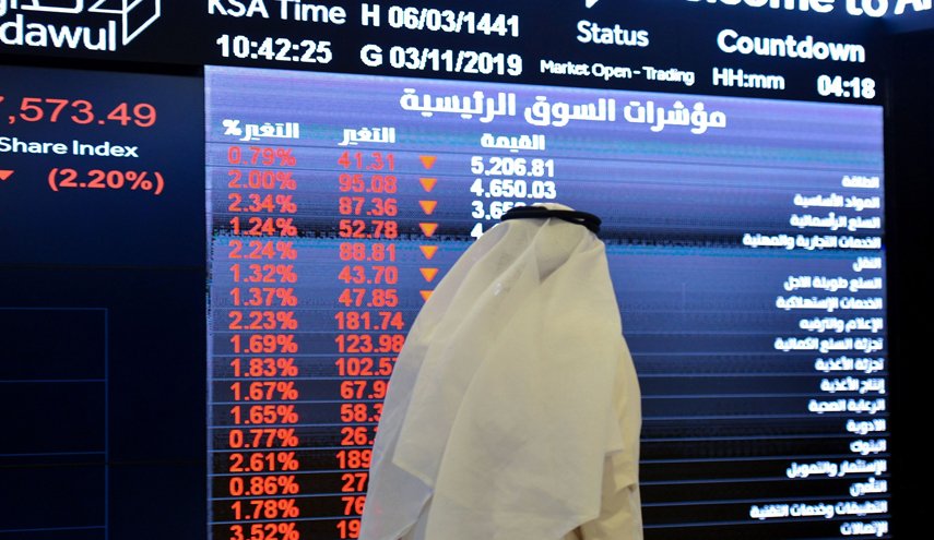 بورصتا الامارات تغلقان على تراجع بسبب مخاوف التباطؤ الاقتصادي