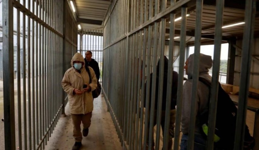 إصابات كبيرة بكورونا في صفوف أسرى سجن النقب