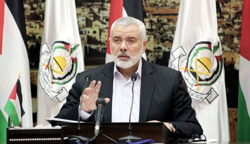 هنية: الشهيد 'أبو سمهدانة' أحد العلامات الفارقة في مسيرة المقاومة