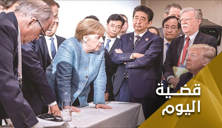 من فيينا الى الدوحة.. أمريكا والإصرار على الخطأ