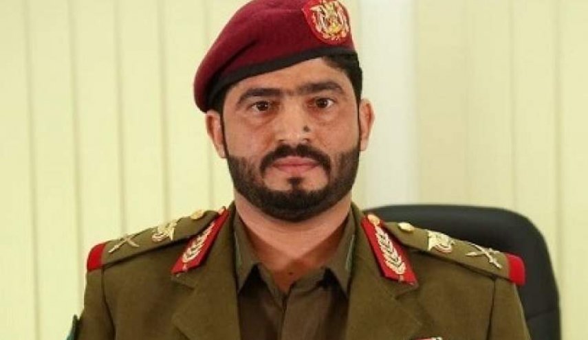 اليمن: اللواء الرزامي يعبر عن أسفه الشديد لعرقلة العدوان للمشاورات الأممية