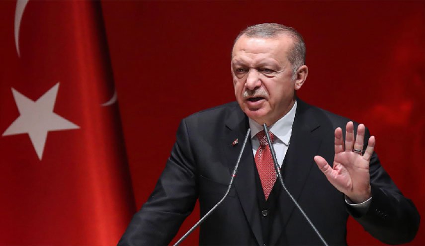 أردوغان حول العملية التركية شمالي سوريا: لا داعي للتسرع والاستعجال