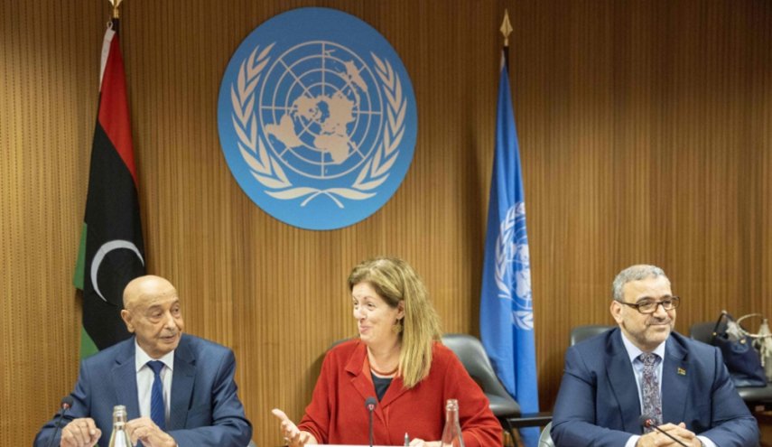 ليبيا.. خطة أميركية بديلة.. النفط أولا.. ومن بعده الطوفان!