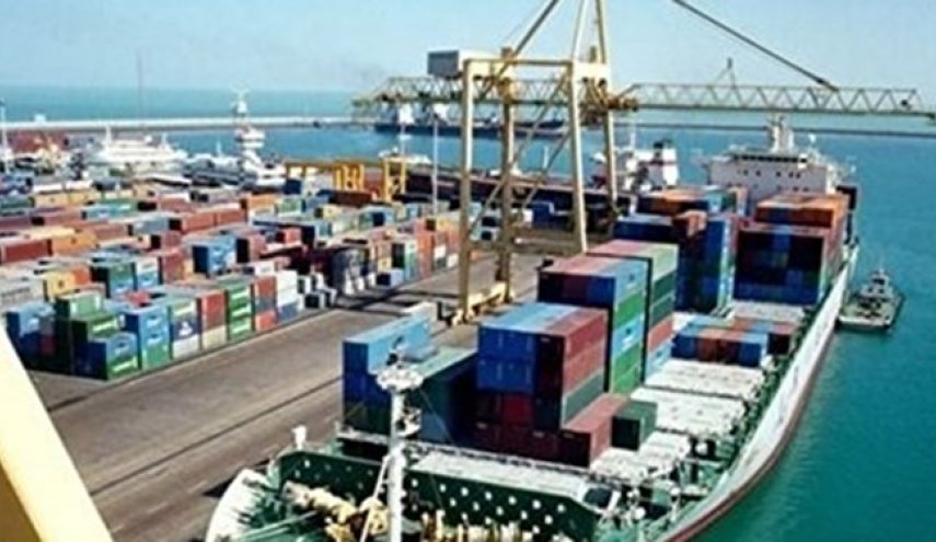 تجارة ايران مع دول الجوار تسجل 12.3 مليار دولار