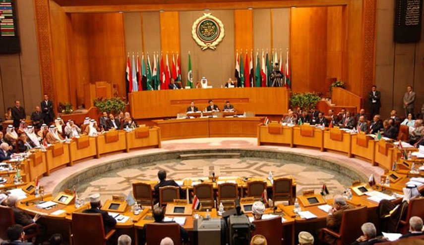 وزراء الخارجية العرب يؤكدون 