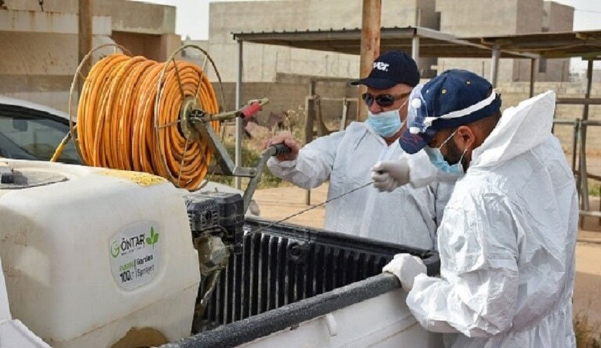 36 وفاة وارتفاع الإصابات بالحمى النزفية إلى 226 في العراق 
