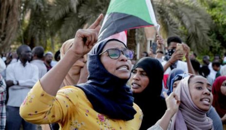 السودان.. 'الحرية والتغيير' يقترح جبهة جديدة لإسقاط الانقلاب العسكري