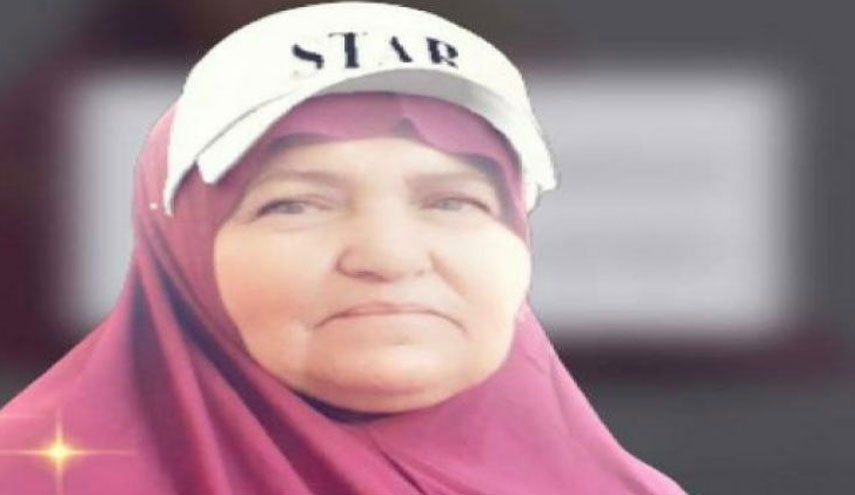 'التنسيق اللبنانية الفلسطينية' تدين استشهاد الاسيرة فرج الله