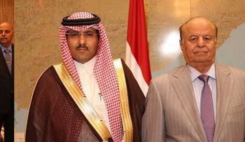 مسؤول يمني في 