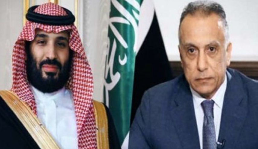 یک منبع دیپلماتیک : الکاظمی یکشنبه به عربستان می‌رود

