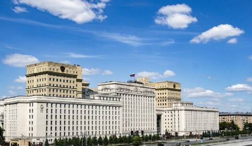 الدفاع الروسية: قوات كييف تقتل وتستهدف المدنيين لاتهام روسيا