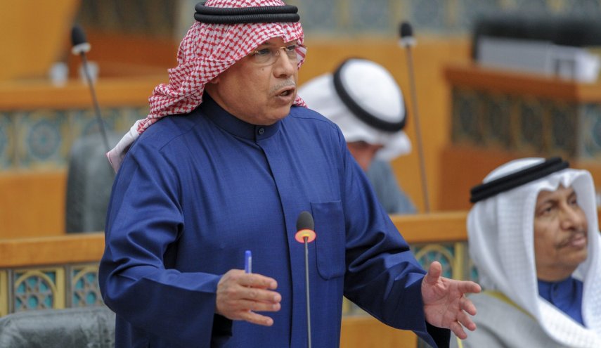 مجددا.. حكومة الكويت تلاحق وزير الدفاع الأسبق 'خالد الجراح'