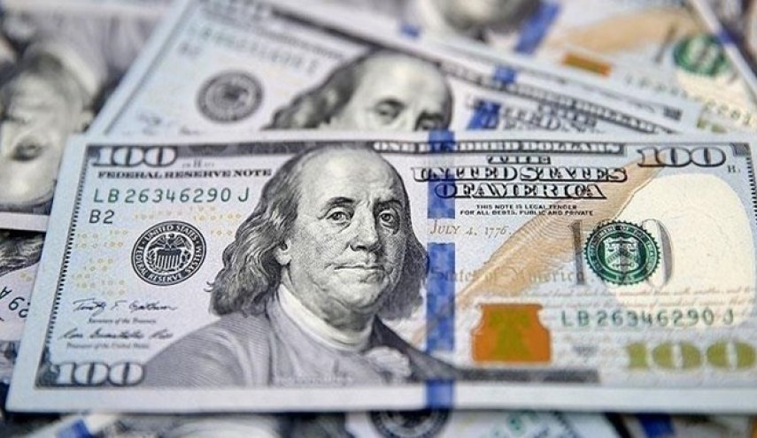 ديون ايران الخارجية تنخفض بنسبة 5% على اساس سنوي