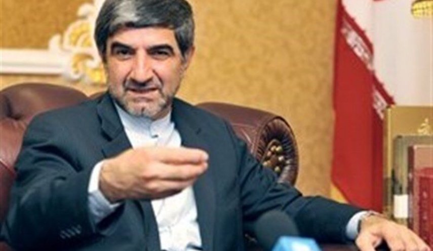 سفیر ایران: از حق مشروع لبنان در بهره برداری از ثروت دریایی خود حمایت می کنیم