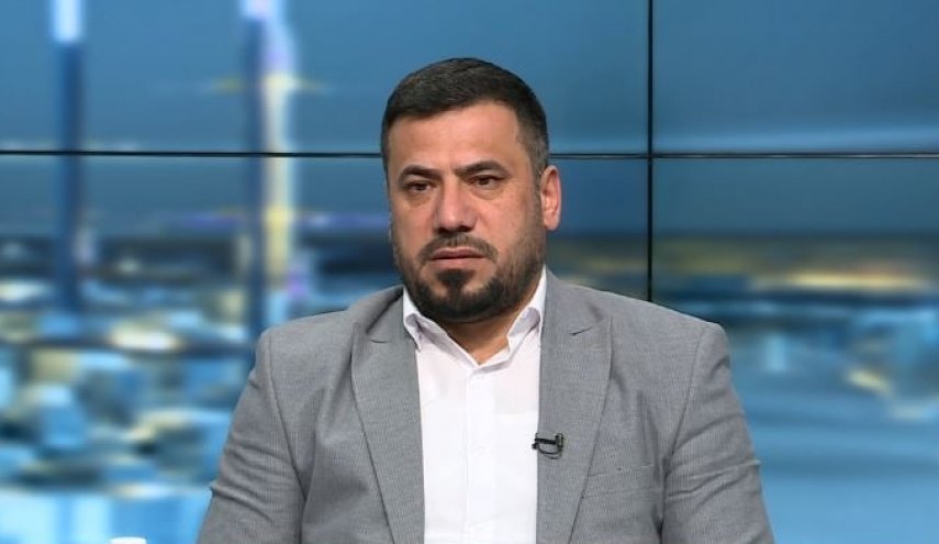 نائب عن ديالى: سنسكت أي طرف ينادي بإخراج الحشد الشعبي وعودة 'داعش'