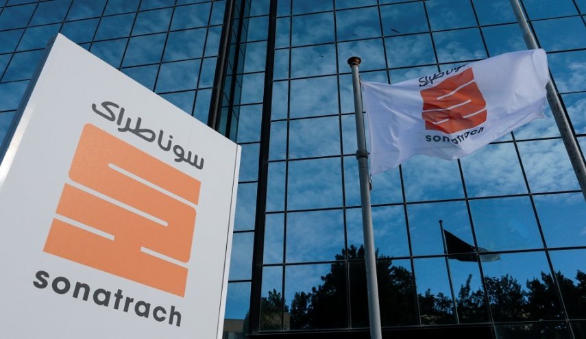 سوناطراك الجزائرية ستراجع أسعار الغاز مع جميع عملائها