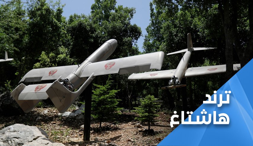 رسالة المقاومة الاسلامية وصلت للكيان الاسرائيلي وفهمها جيدا