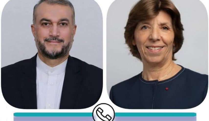 أمير عبد اللهيان: الجانب الأمريكي افتقر الى مبادرة في الدوحة