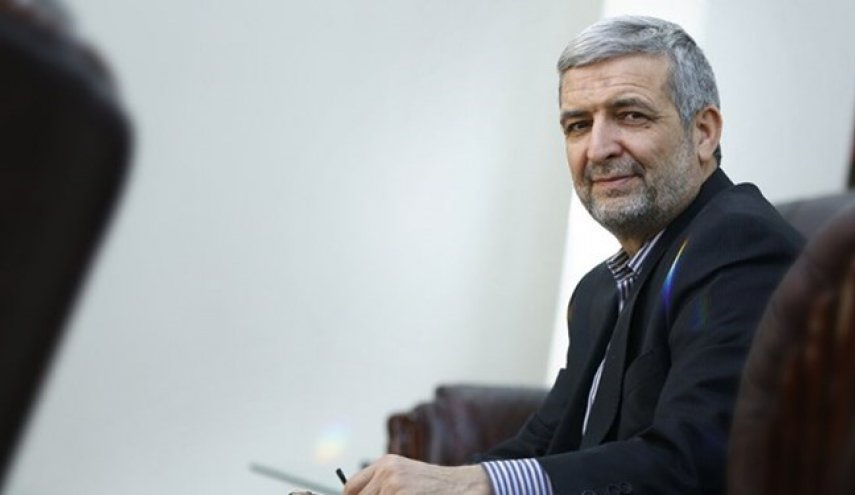 کاظمي قمي: المنطقة تسعى لانقاذ افغانستان من کابوس وفتنة اميركا