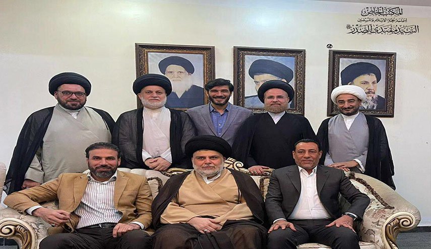 الصدر يصدر توجيهات للمشرفين على 'صلاة الجمعة الموحدة'
