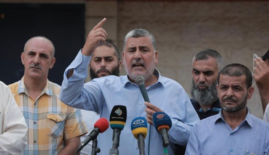 قیادي بالجهاد الاسلامي: زيارة بايدن للمنطقة وفلسطين نذير شؤم 