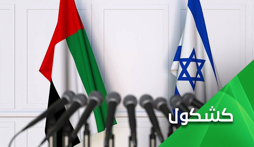 من فضائح التطبيع.. شقيق سفير الإمارات في 