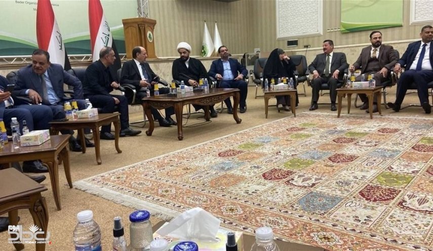  ائتلاف دولة القانون يرشح زعيمه المالكي لتولي منصب رئيس الوزراء