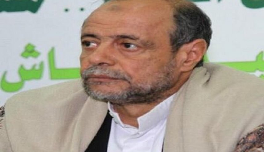 دبیرکل انجمن علمای یمن درگذشت