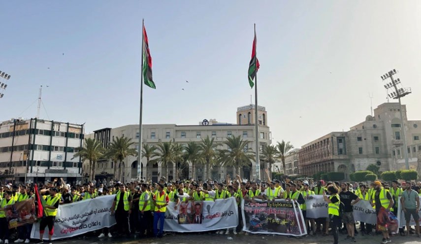 توسع حراك 