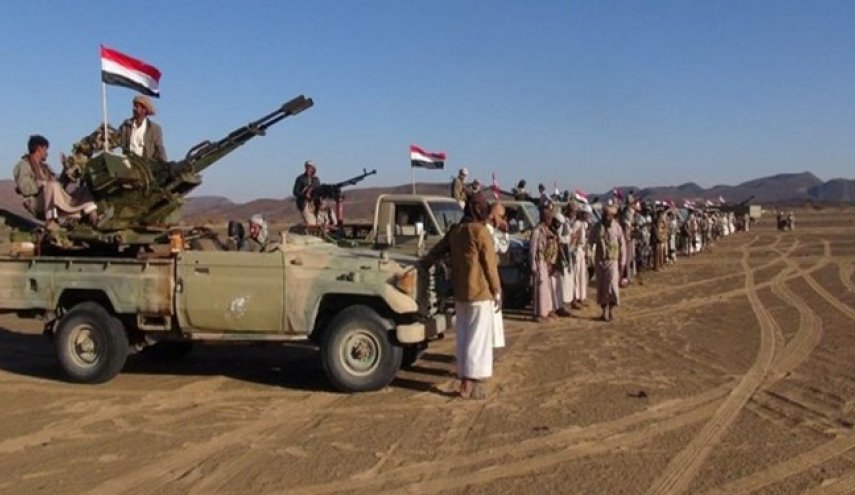 صنعاء تستعد لمرحلة جديدة.. الكلمة للميدان