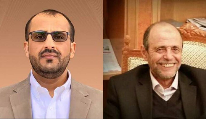أنصار الله تعزي في وفاة أمين عام رابطة علماء اليمن