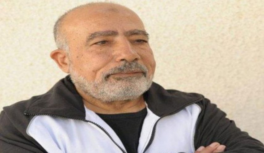 الاحتلال يرفض الإفراج عن  شيخ المعتقلين الفلسطينيين