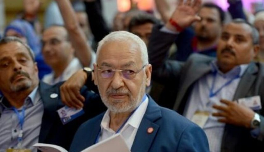 تونس تجمد أرصدة وحسابات 10 شخصيات بينها الغنوشي والجبالي