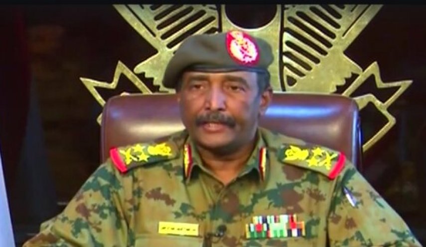قرارات البرهان تثير المزيد من الجدل في السودان