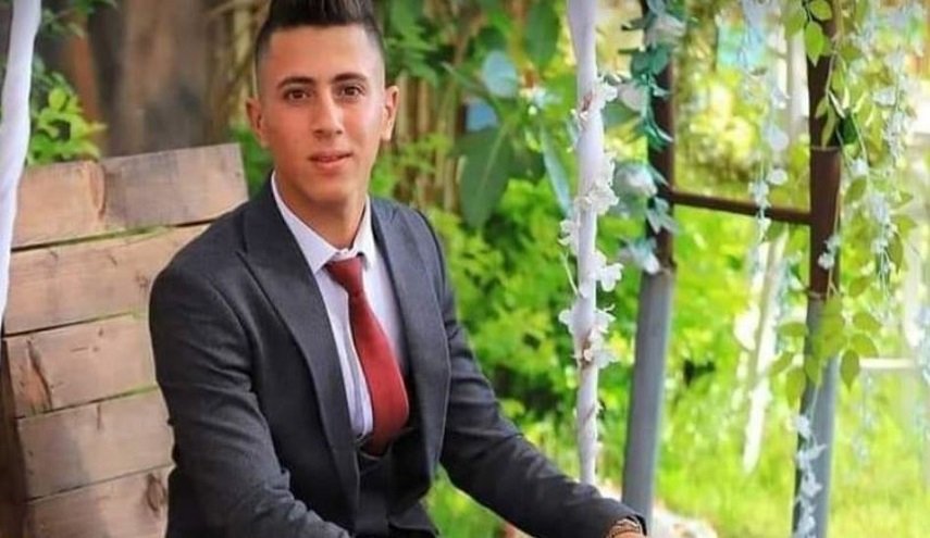 استشهاد شاب فلسطيني متأثراً بإصابته برصاص الاحتلال