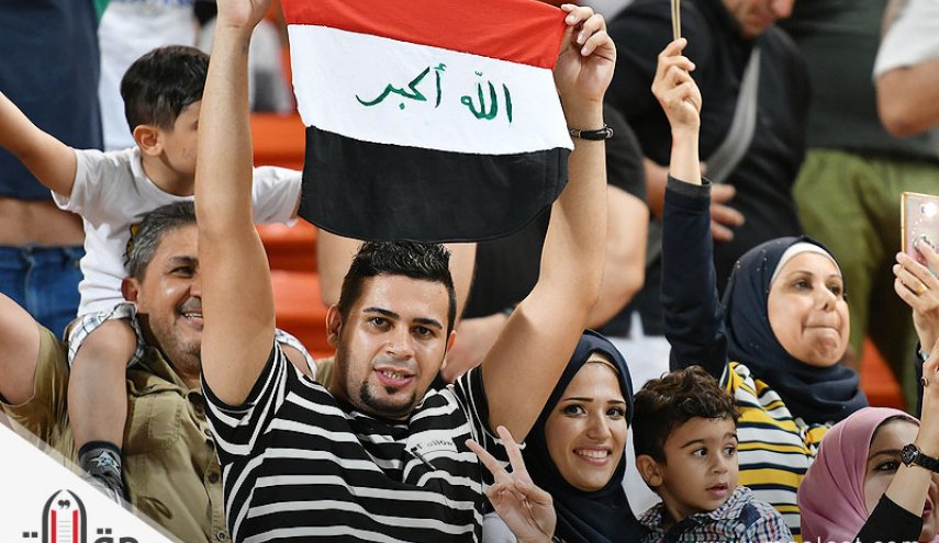بفارق ضئيل.. نسبة الأناث تقترب من الذكور في العراق