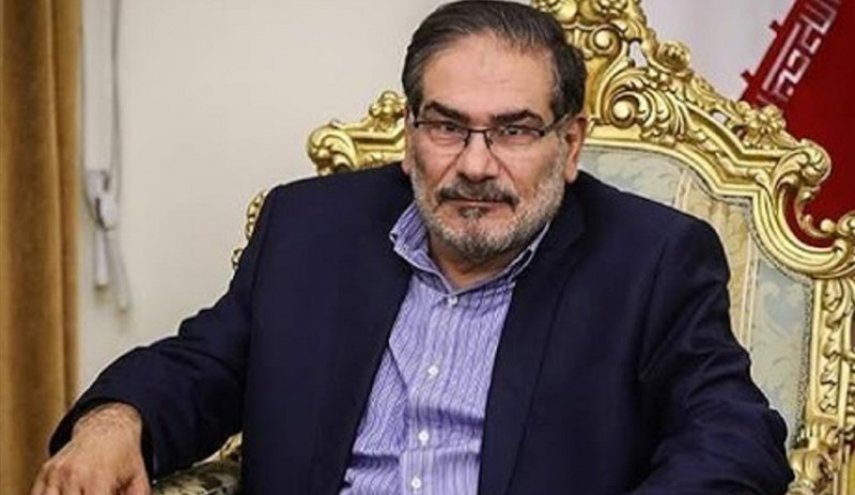 شمخاني يزور أرمينيا