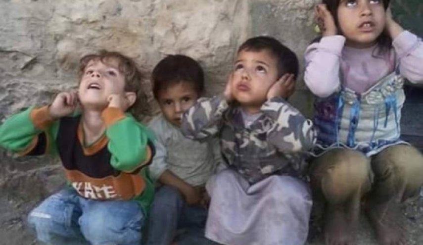 منظمة أنقذوا الأطفال: لا يوجد مكان آمن للأطفال في اليمن