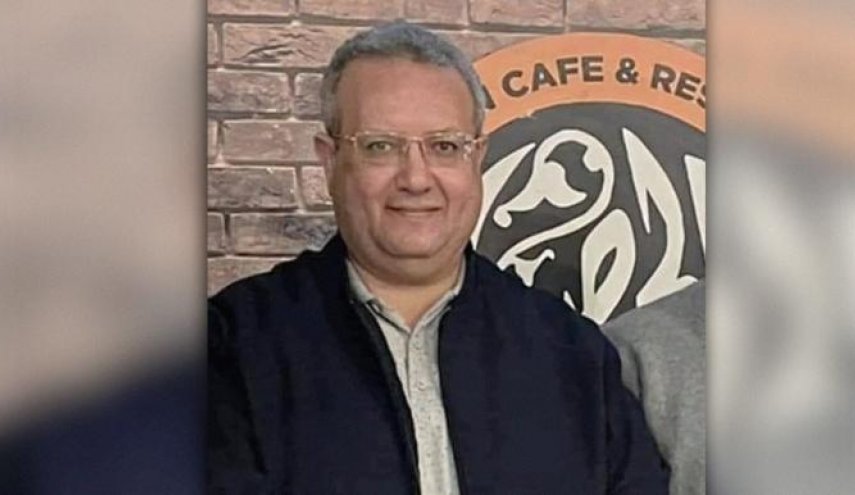 مصر.. تجديد حبس القاضي المتهم بقتل زوجته المذيعة