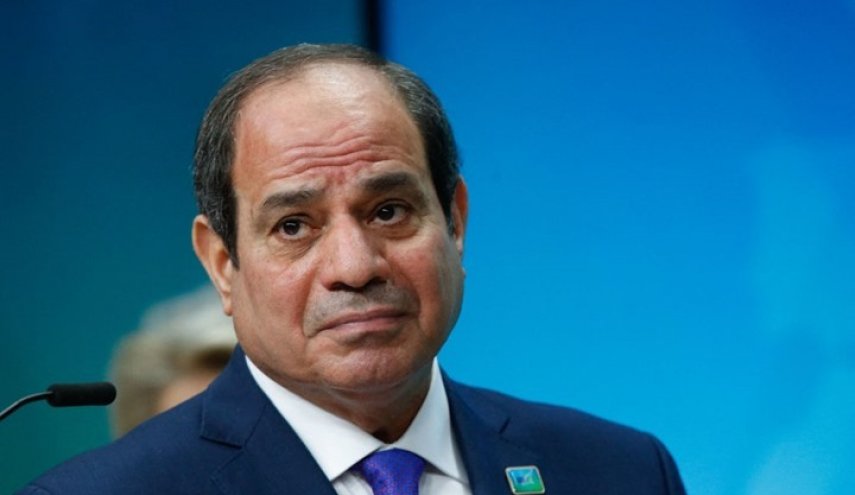 السيسي: مصر ليس لديها ثروات وسألت 