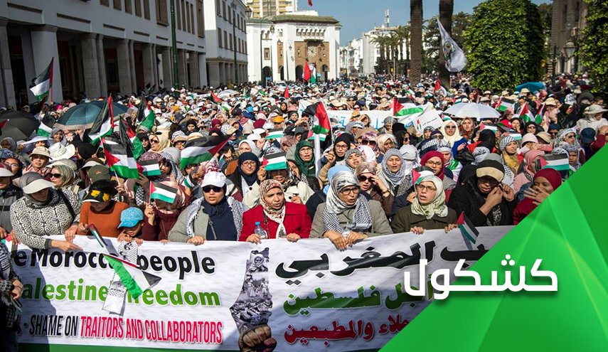 دق ناقوس الخطر.. تأسيس 