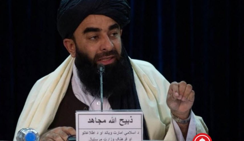 طالبان حمله راکتی از افغانستان به ازبکستان را تأیید کرد