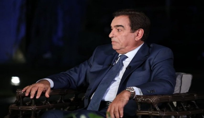 هذا ما قاله جورج قرداحي حول مسيّرات حزب الله