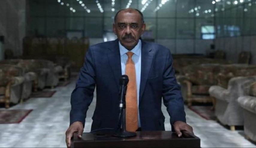 وزير خارجية السودان: الجيش لن ينخرط في تشكيل حكومة مدنية
