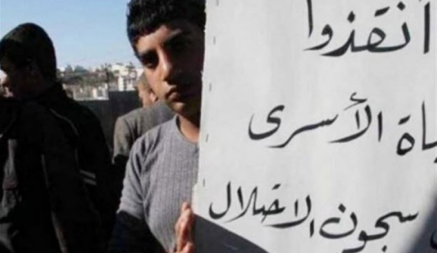 افزایش تعداد اسرای فلسطینی مبتلا به بیماری سرطان
