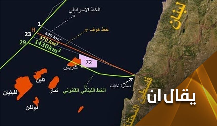 مُسيرات حزب الله عززت ثمار مصلحة لبنان في مسار التفاهمات