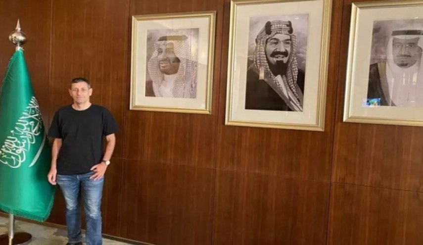 صحفي إسرائيلي: هناك شركات إسرائيلية تعمل في السعودية